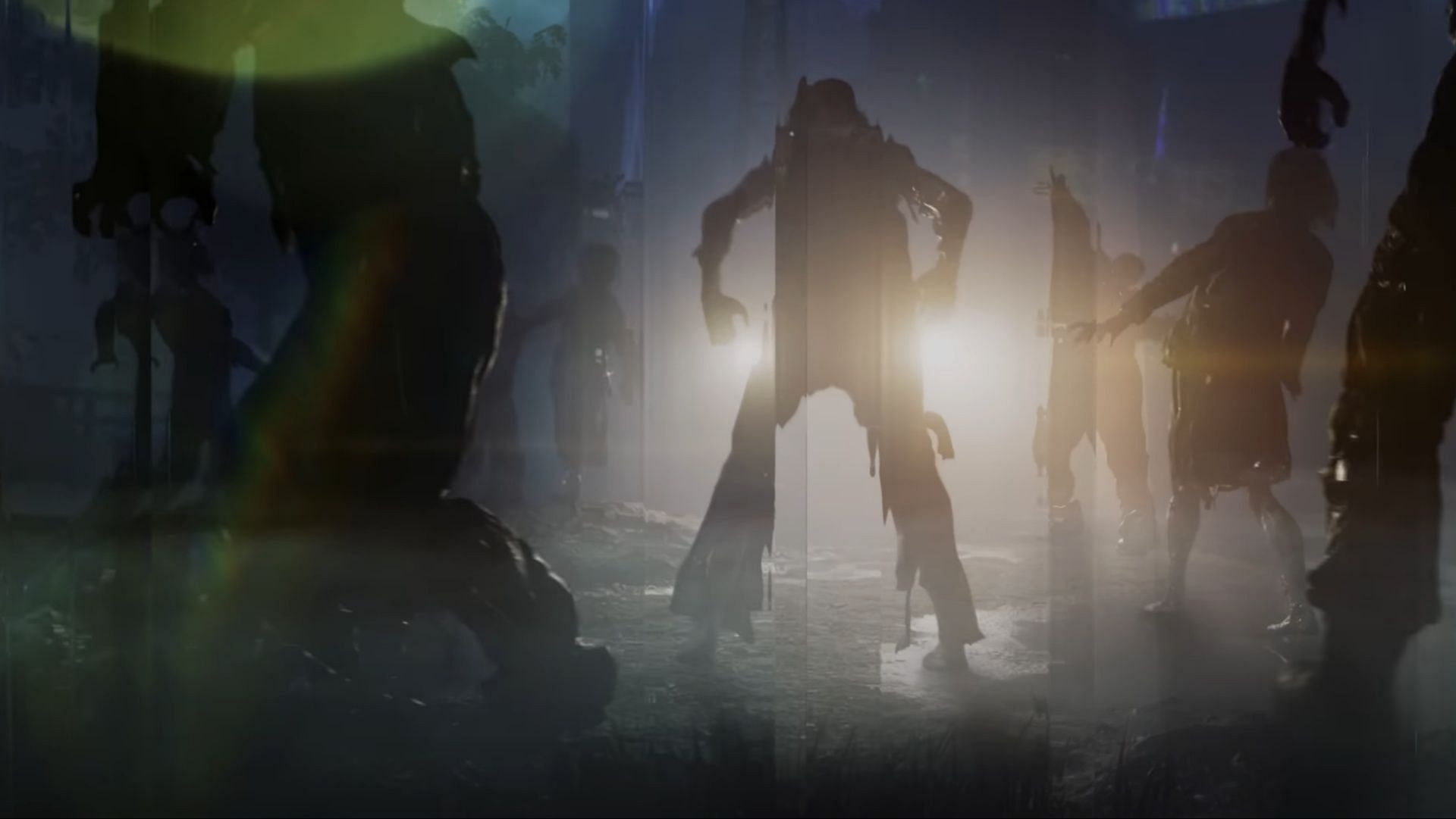 Tranzit may return in Black Ops 7 Zombies (Image via Activision)